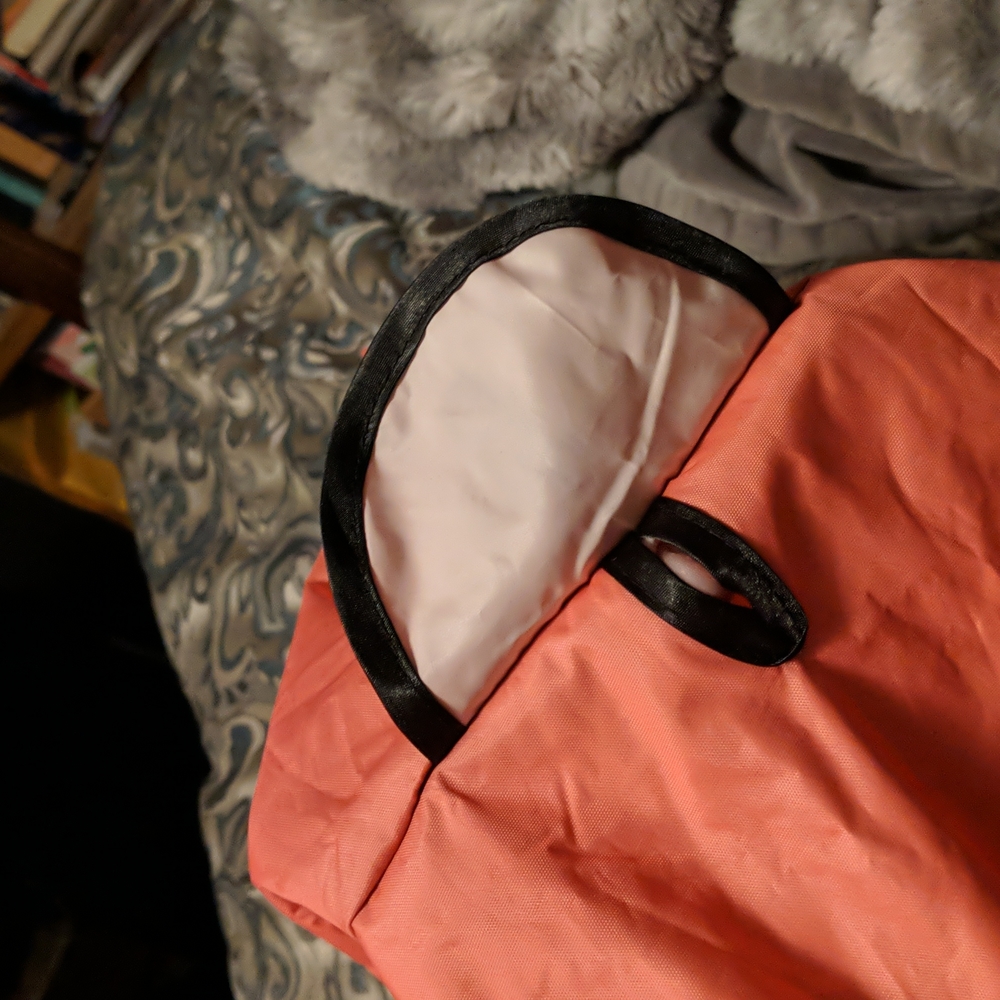 XXL Dog Rain Coat - Picture 6 of 8